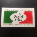 Design & Stoneworks Inc - @daniel_marble_miami - Instagram