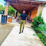 Daniel Marcellus - @danielmarcellus9 - Instagram
