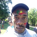 daniel marcellus givens - @danielmgivens - Instagram