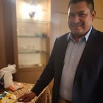 Daniel Marcial - Facebook