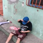 Daniel Marcial - Facebook