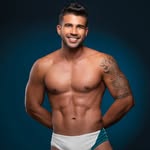 Daniel Marcial - @danieltrainer_30 - Instagram