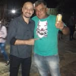 Daniel Marcial - @marcial1767 - Instagram