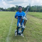 Daniel Marcial - Facebook