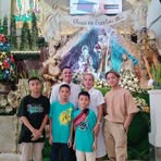 Daniel Marcial - Facebook