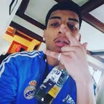 Daniel Marcial - @goldenboydanni - Instagram