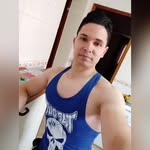 Daniel Marcílio - @daniel.marcilio.5 - Instagram