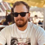 Daniel Marcon - Facebook