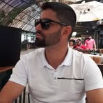 Daniel Marcon - Facebook