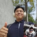 Daniel Marcos - Facebook