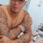 Daniel Marcos Gaitán - @marcosdetropolia_ - Instagram