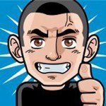 Daniel Marcoux - @evilsnowman0 - Instagram