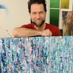 Daniel Marcoux - @danielmarcouxartinenglish - Instagram