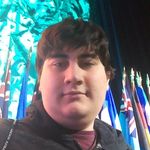Daniel Marcoux - @mastter_hobo - Instagram