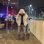 Daniel Marcu - @rocko_vax - Instagram