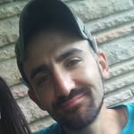Daniel Lee Scott Marcum - @dmarcum3 - Instagram