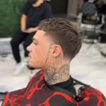 Daniel marcum - @daddyd18777 - Instagram