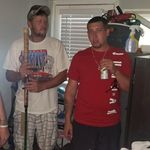 Daniel Marcum - @danielmarcum1220 - Instagram
