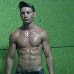 Daniel Marcum - @bigkuntry92 - Instagram