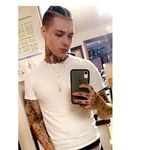 Daniel Marcum - @jdagnb - Instagram