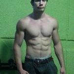 daniel marcum - @choas_maxx - Instagram