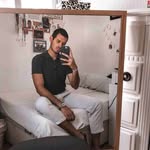 Daniel Marcum - @marcum2488 - Instagram