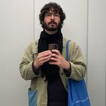 Daniel Marcus - @among_other_activities - Instagram