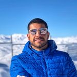 Daniel Marcus - @daniel_marcus6 - Instagram