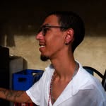 Daniel Marcus - @dazzzzini - Instagram