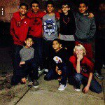 @_danielmarez_ - Instagram