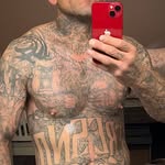 Daniel Marez - @marez1920 - Instagram