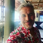 Daniel Marez - @marez353 - Instagram