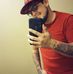 Daniel Marez - Facebook