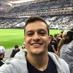 Daniel Dâmaso Margonari - @danielmargonari - Instagram