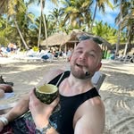 Daniel Margo - @dan.mar.mar87 - Instagram