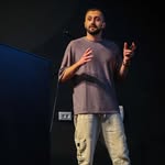 Daniel Margolin - @daniel.margolin - Instagram