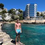 Daniel Margoulis - @danielmargoulis - Instagram