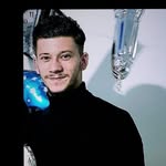 Daniel Marian - @danielmarian267 - Instagram