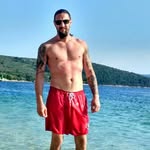 Daniel Maric - @daniel_mariczg - Instagram