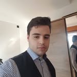 Daniel Maric - @daniel_maric98 - Instagram