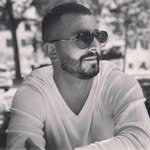 Daniel Maricic - @danielmaricic - Instagram