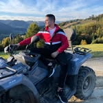 Marko - @danielmaricel5 - Instagram