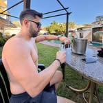 Daniel Marín - @danielmarintt - Instagram