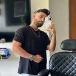 Daniel Marin - @danielmarin.barb - Instagram