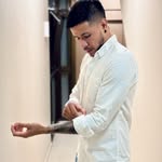 Daniel Marin Guzman - @danielmarinn13 - Instagram