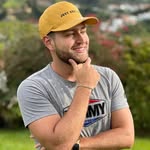 Daniel Marín Vanegas - @danielmarinvanegas - Instagram