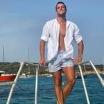 Daniel Marini - @danielmarini1995 - Instagram