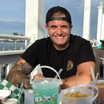 Daniel Mark - @daniel___mark - Instagram