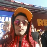 Daniel Mark - @danielenriquemark - Instagram