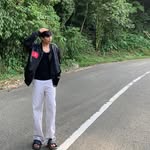 Daniel Mark Basalo - @markiee_7 - Instagram
